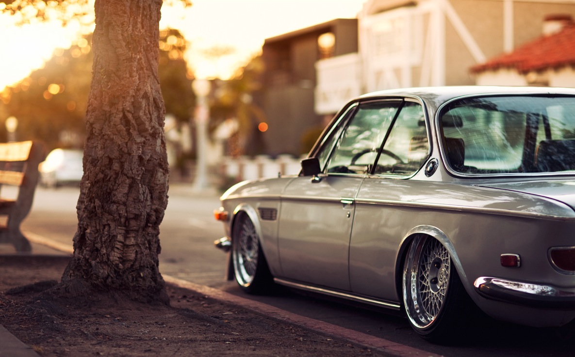 BMW e9 РѕР±РѕРё