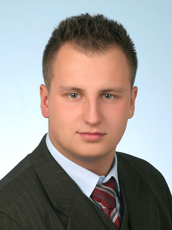 Paweł Orłowski